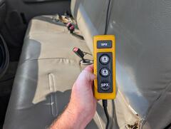 2000 FORD F450 - Image 22