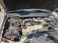 2000 FORD F450 - Image 25