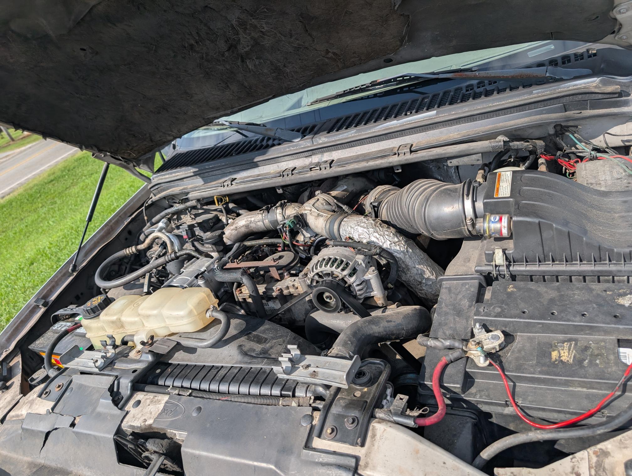 2000 FORD F450 - Image 26