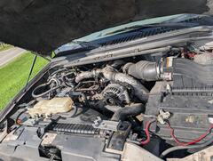 2000 FORD F450 - Image 26