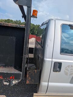 2000 FORD F450 - Image 10