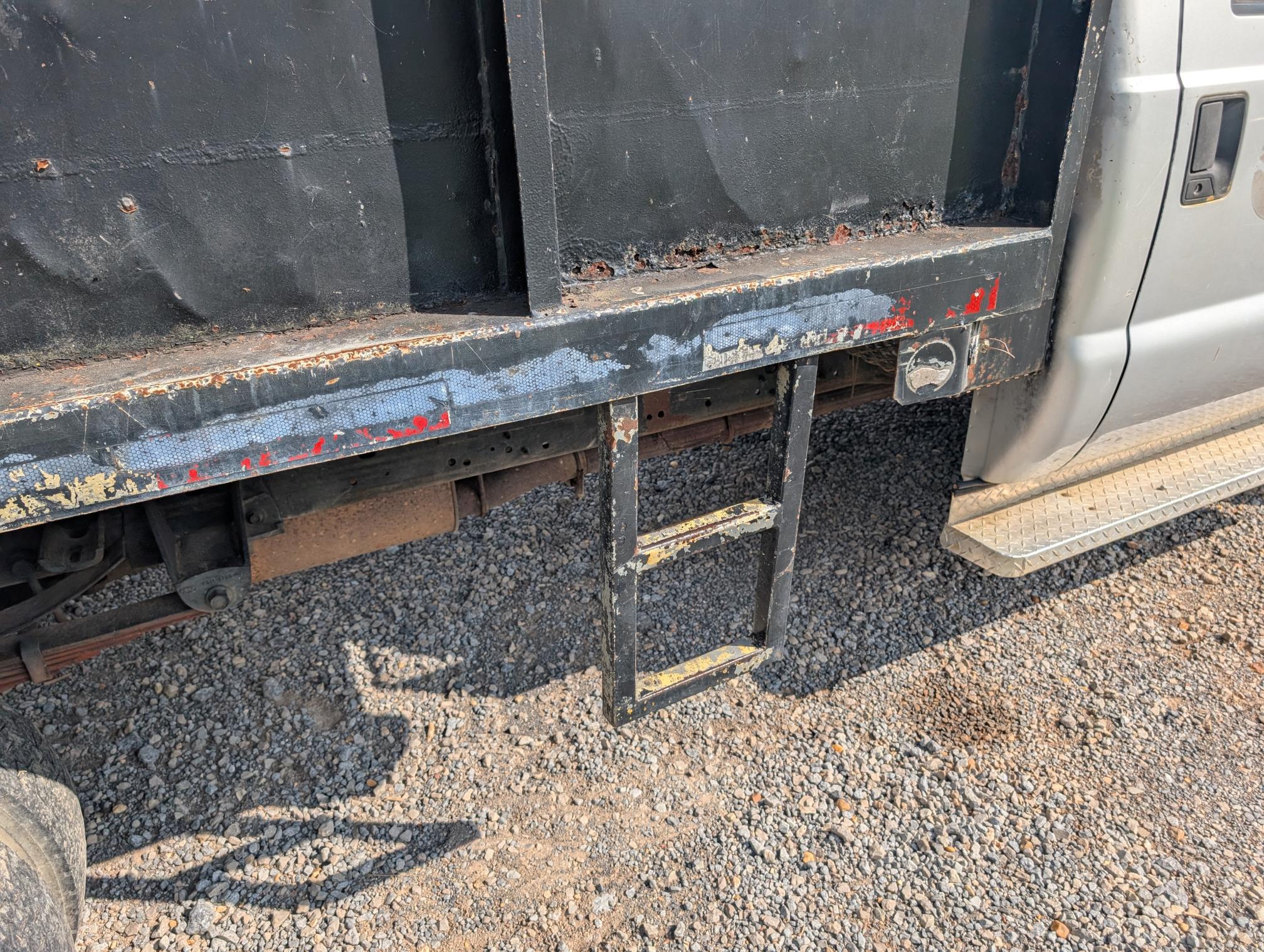 2000 FORD F450 - Image 23