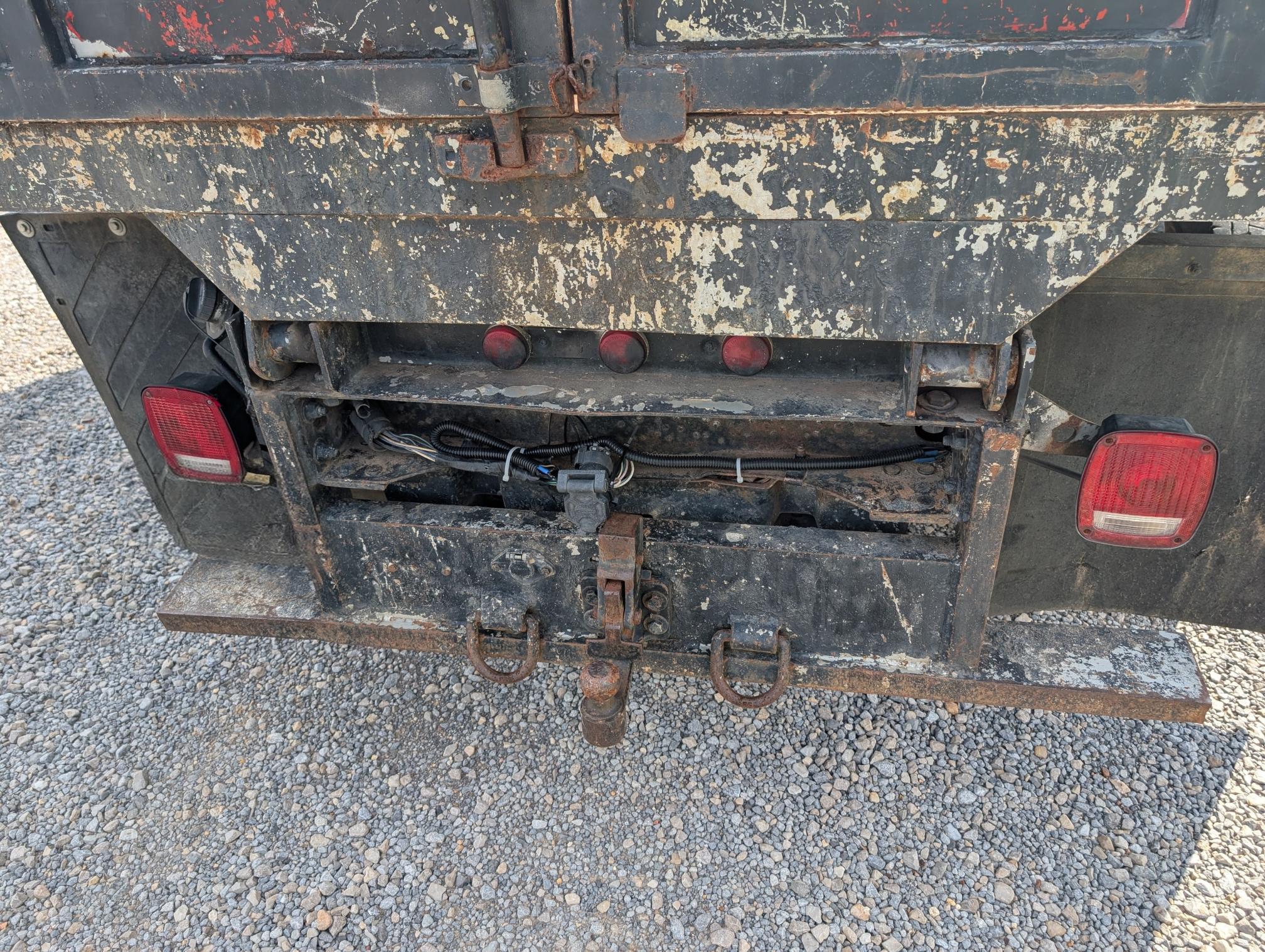 2000 FORD F450 - Image 24