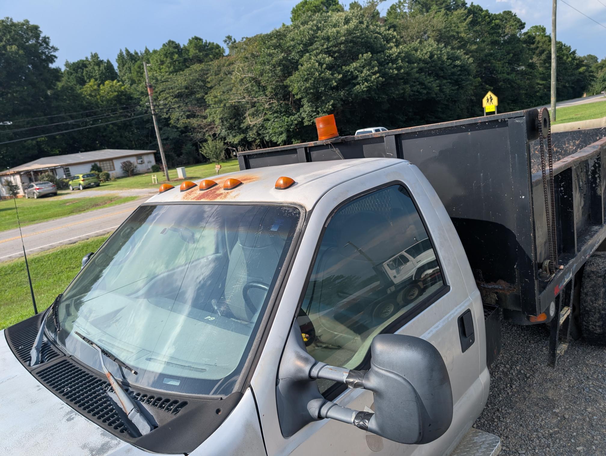 2000 FORD F450 - view 9 of 26
