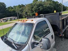 2000 FORD F450 - Image 9