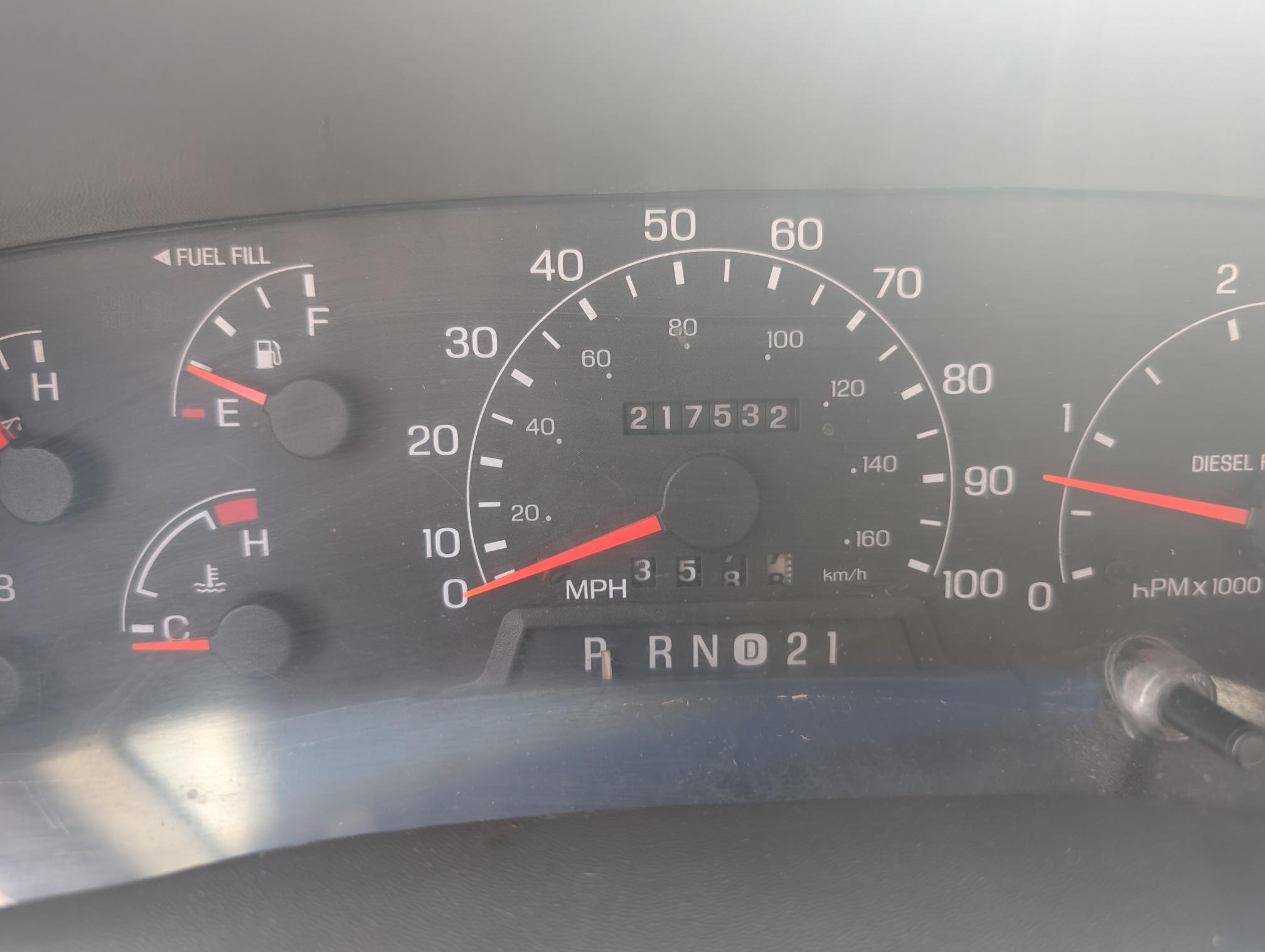 2000 FORD F450 - view 20 of 26