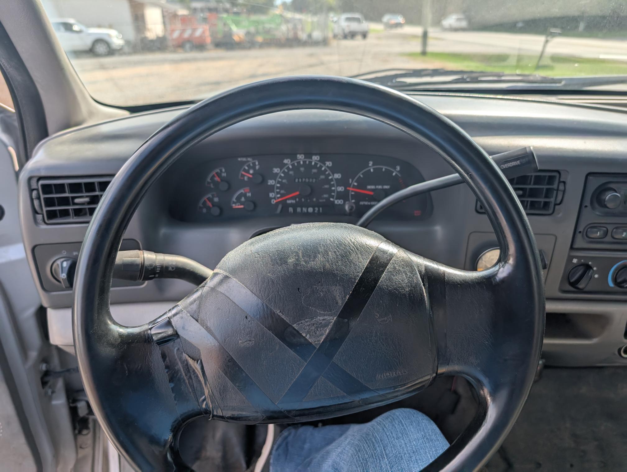 2000 FORD F450 - view 19 of 26