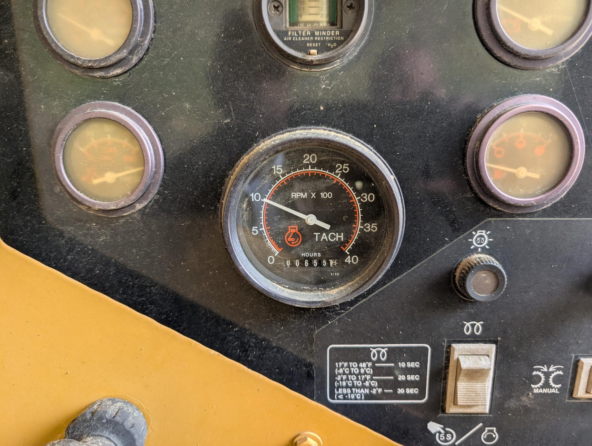 2002 VERMEER BC2000 - view 15 of 21