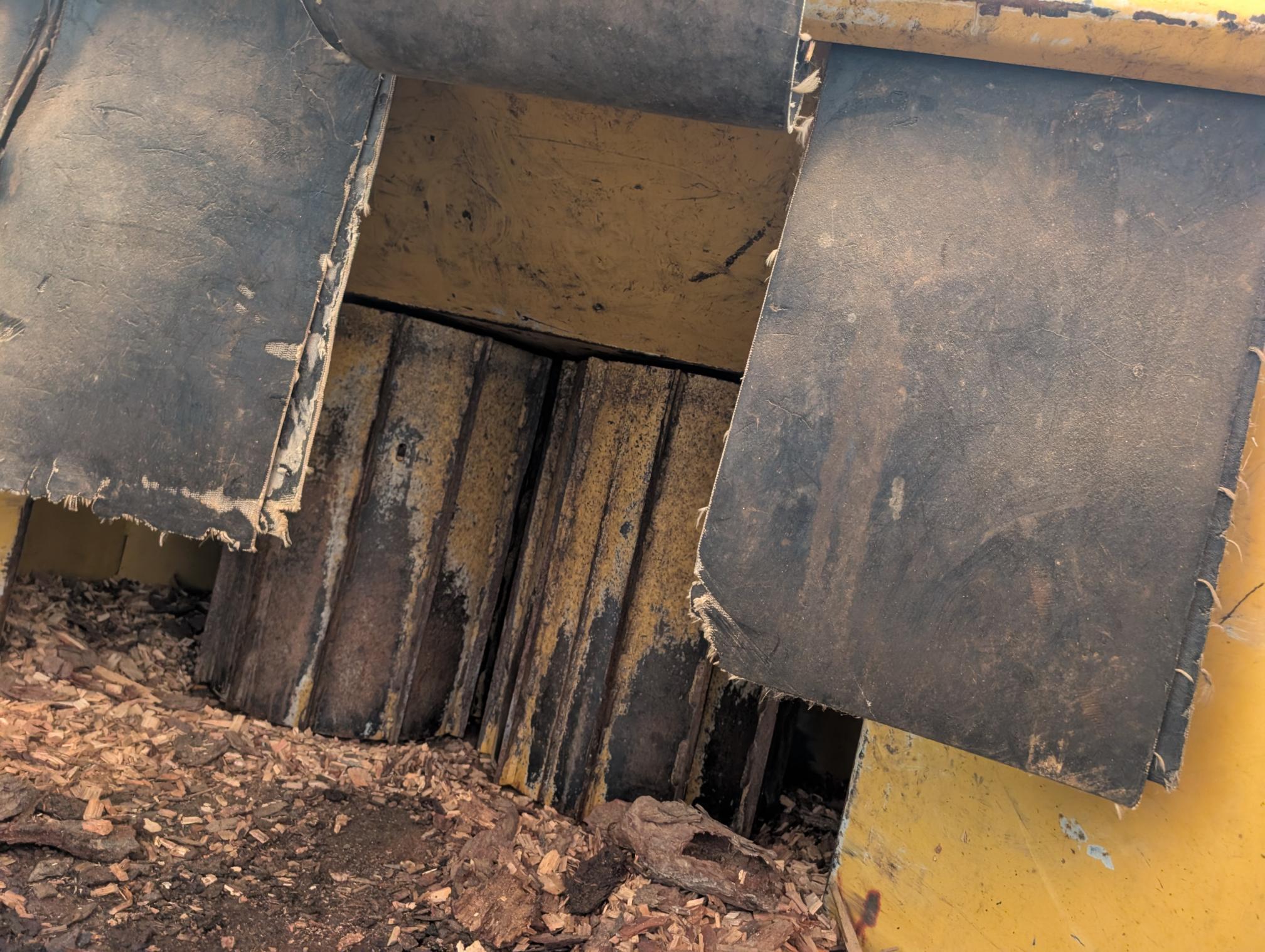 2002 VERMEER BC2000 - view 17 of 21