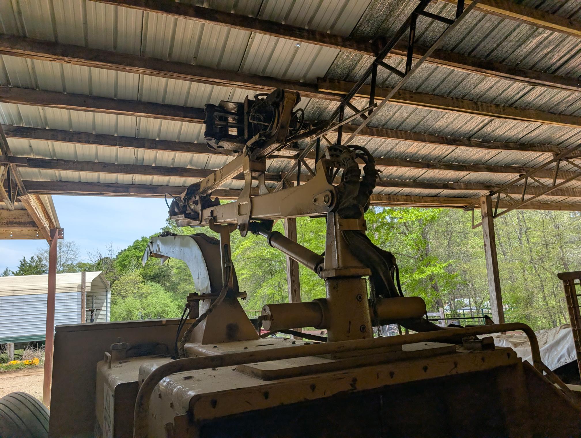 2002 VERMEER BC2000 - view 8 of 21