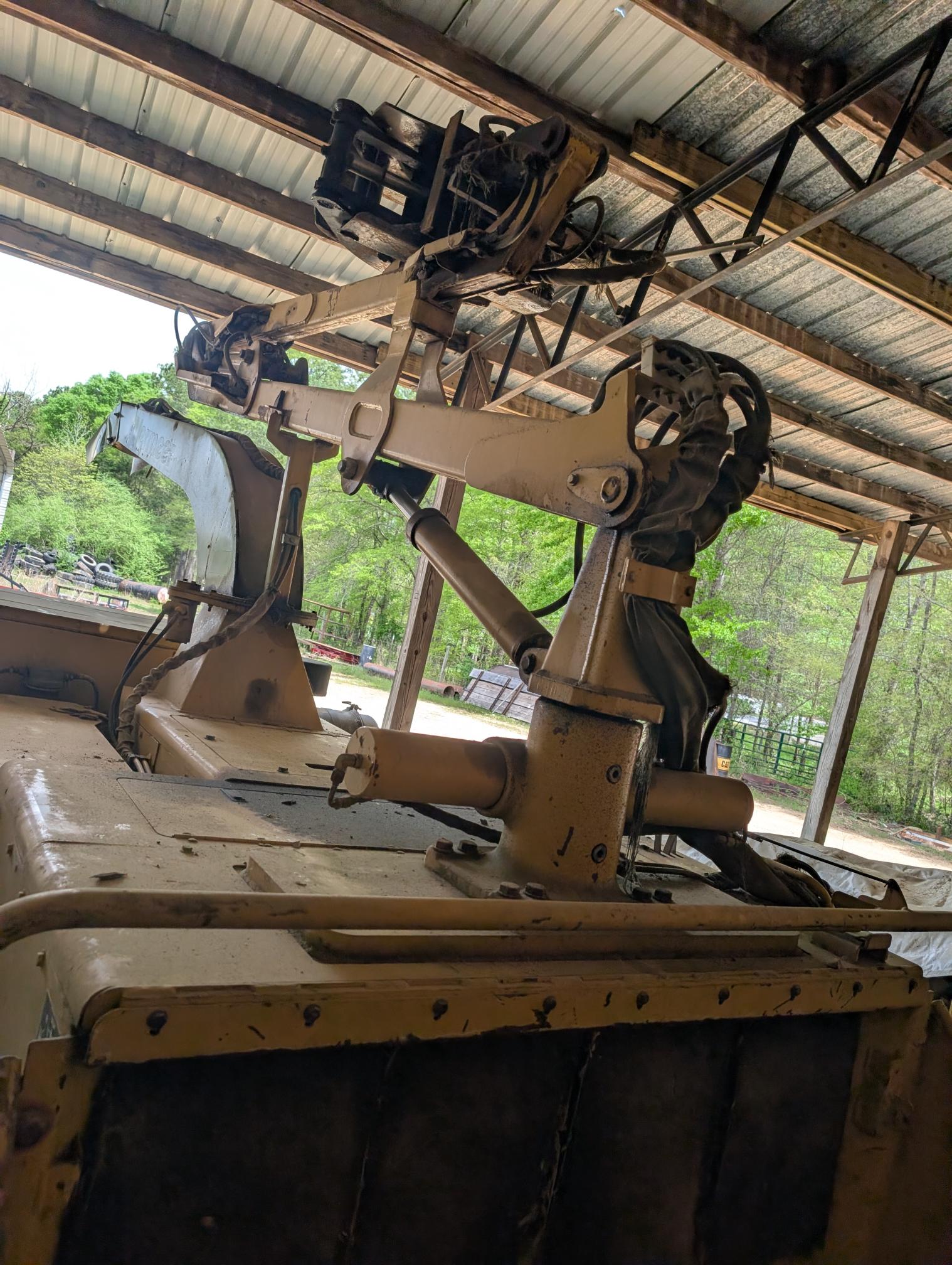 2002 VERMEER BC2000 - view 11 of 21