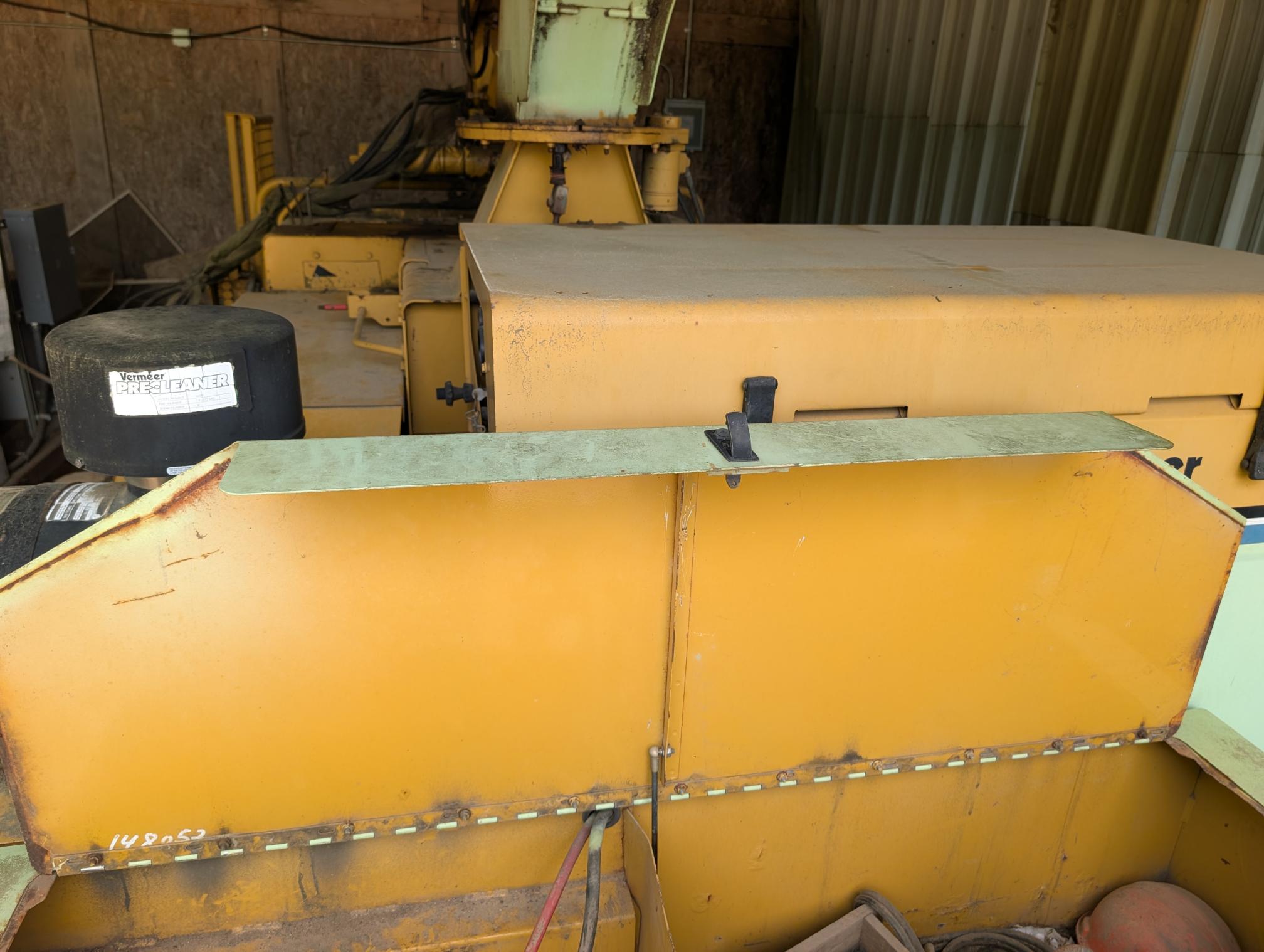 2002 VERMEER BC2000 - view 13 of 21