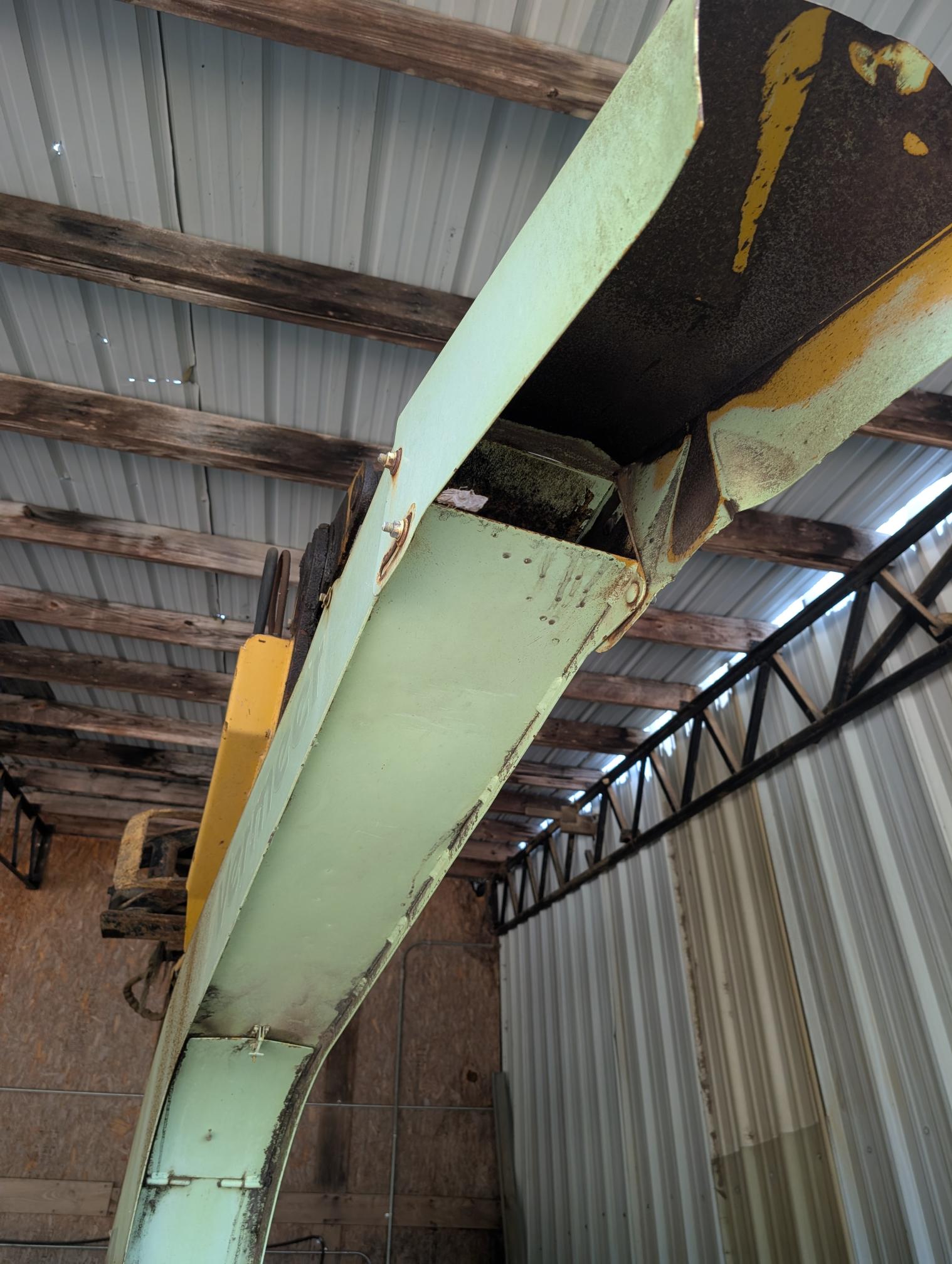 2002 VERMEER BC2000 - view 14 of 21