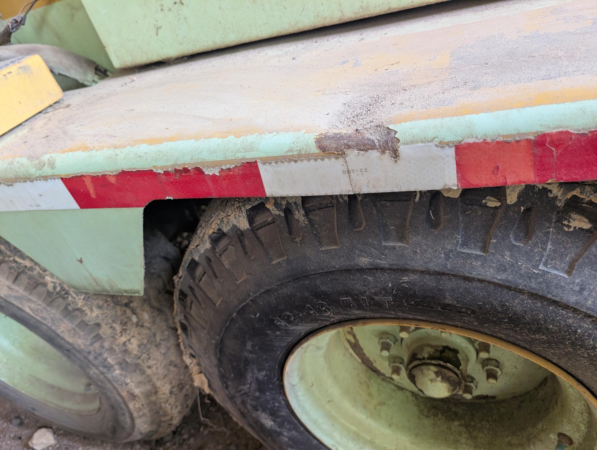 2002 VERMEER BC2000 - view 10 of 21