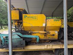 2002 PUCKETT MFG 560 - Image 13