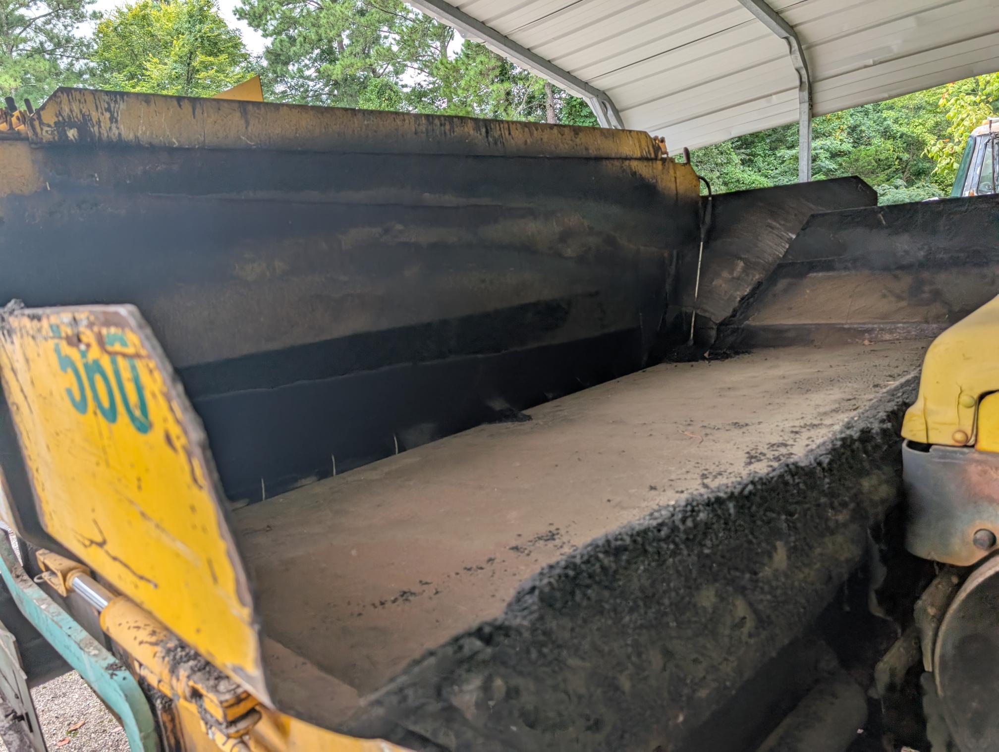 2002 PUCKETT MFG 560 - view 9 of 14