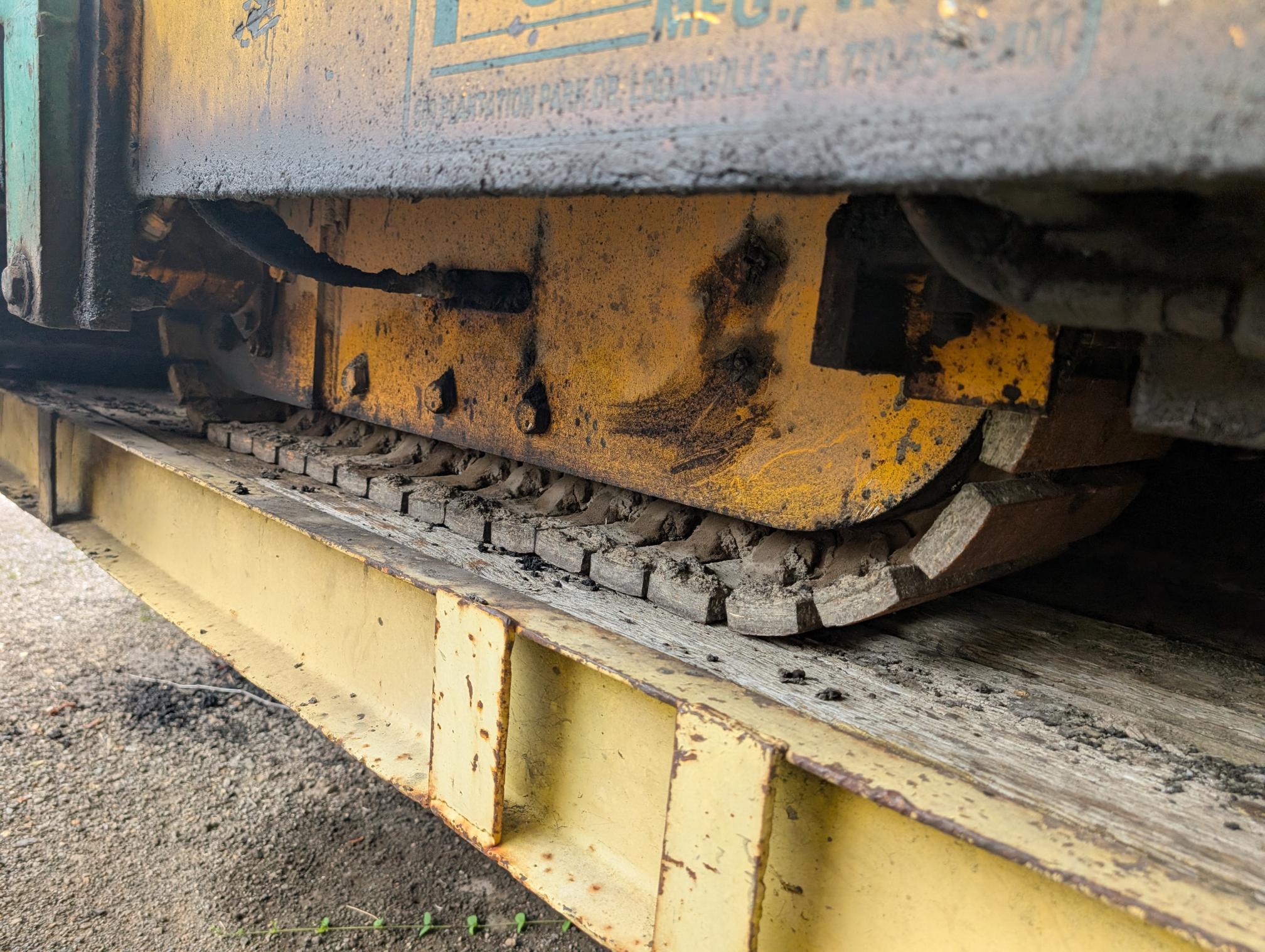 2002 PUCKETT MFG 560 - Image 12