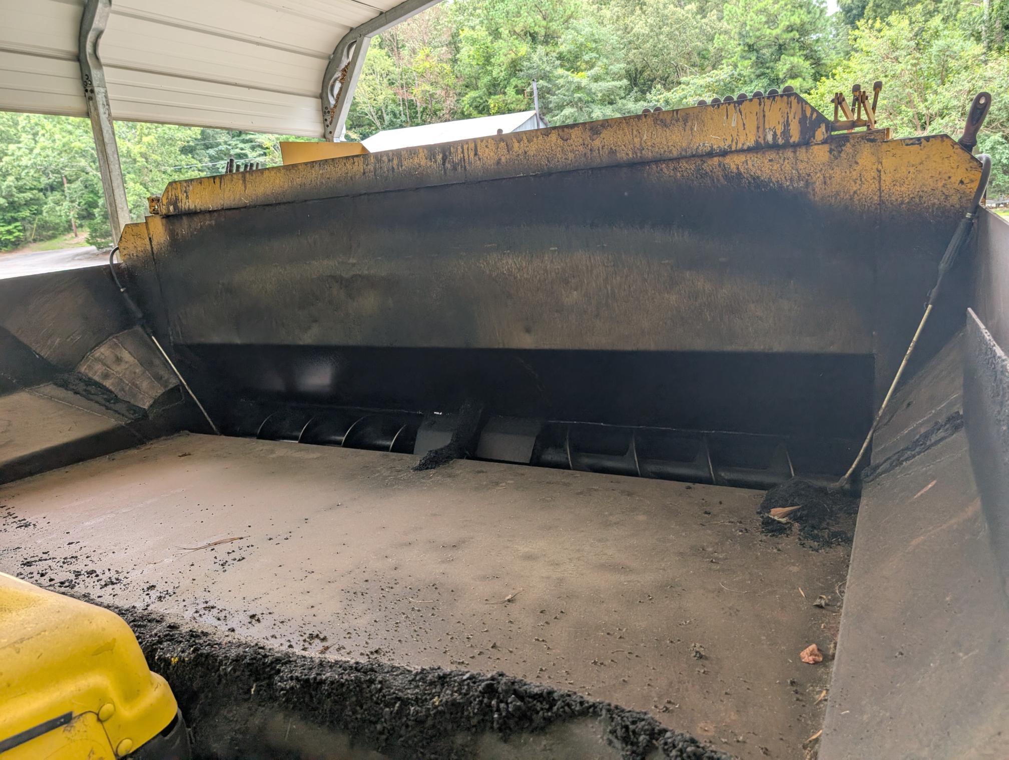 2002 PUCKETT MFG 560 - Image 8