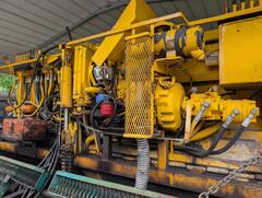 2002 PUCKETT MFG 560 - Image 6