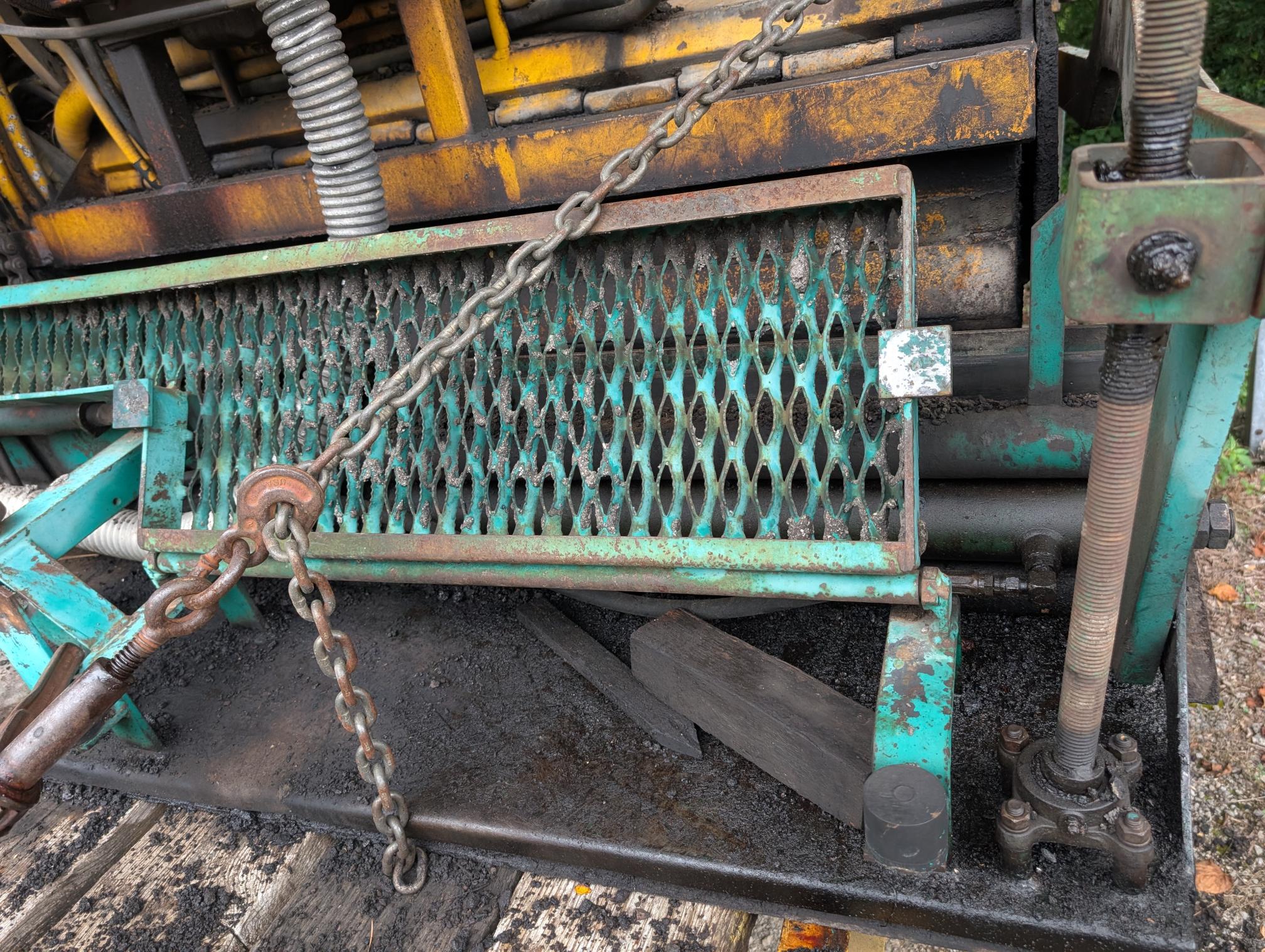 2002 PUCKETT MFG 560 - Image 7