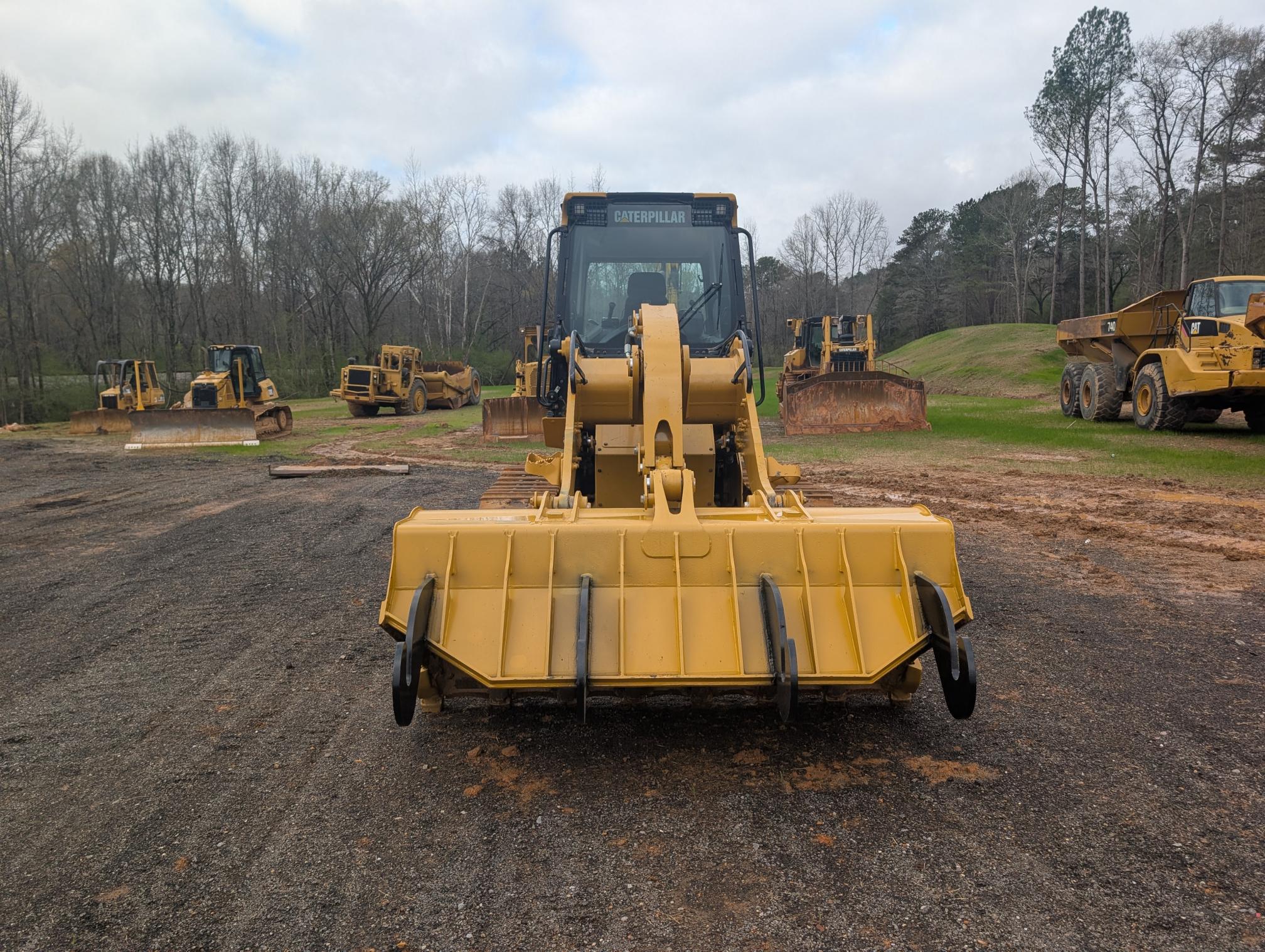 2021 CATERPILLAR 953K - Image 5