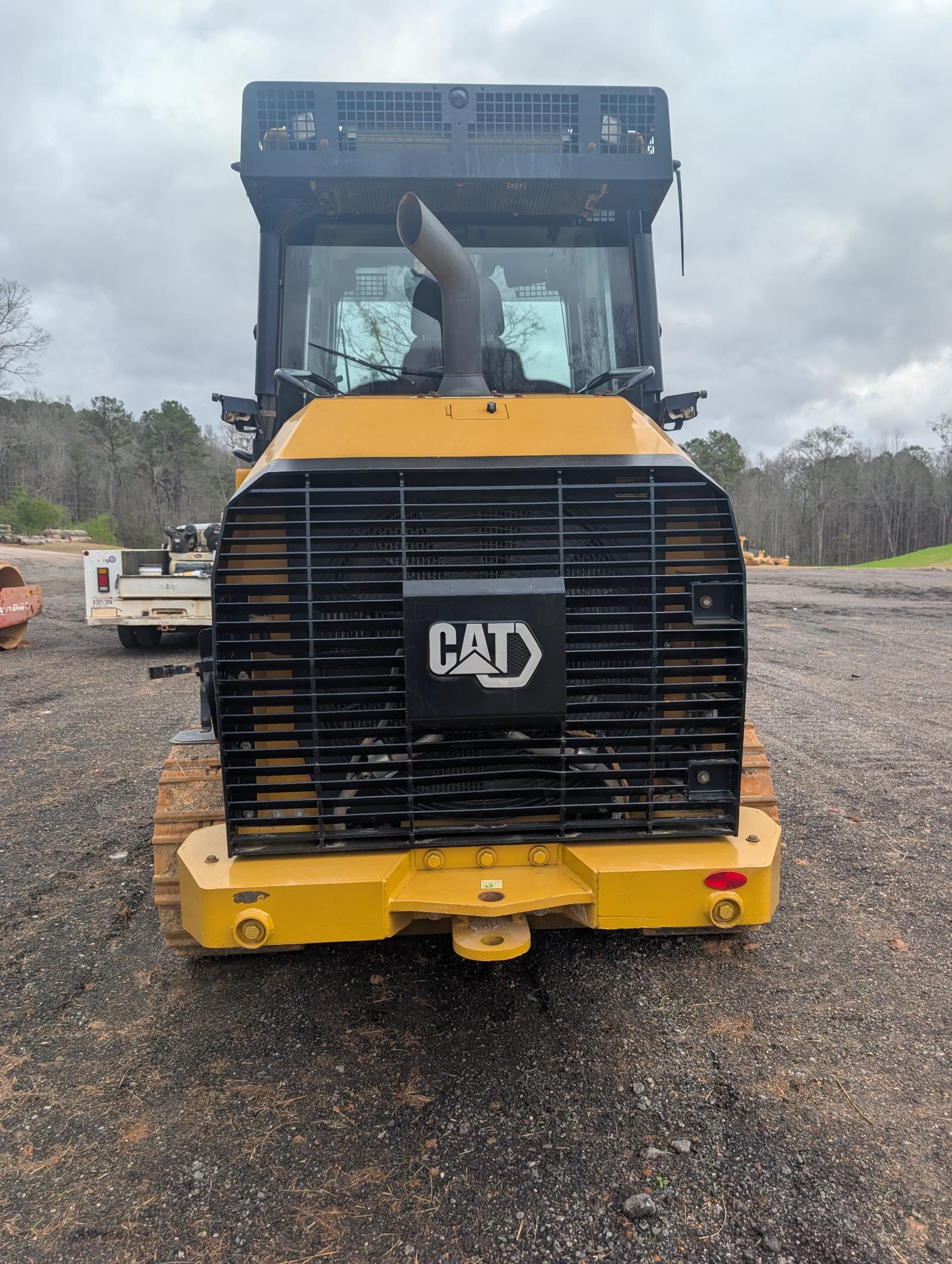 2021 CATERPILLAR 953K - Image 6