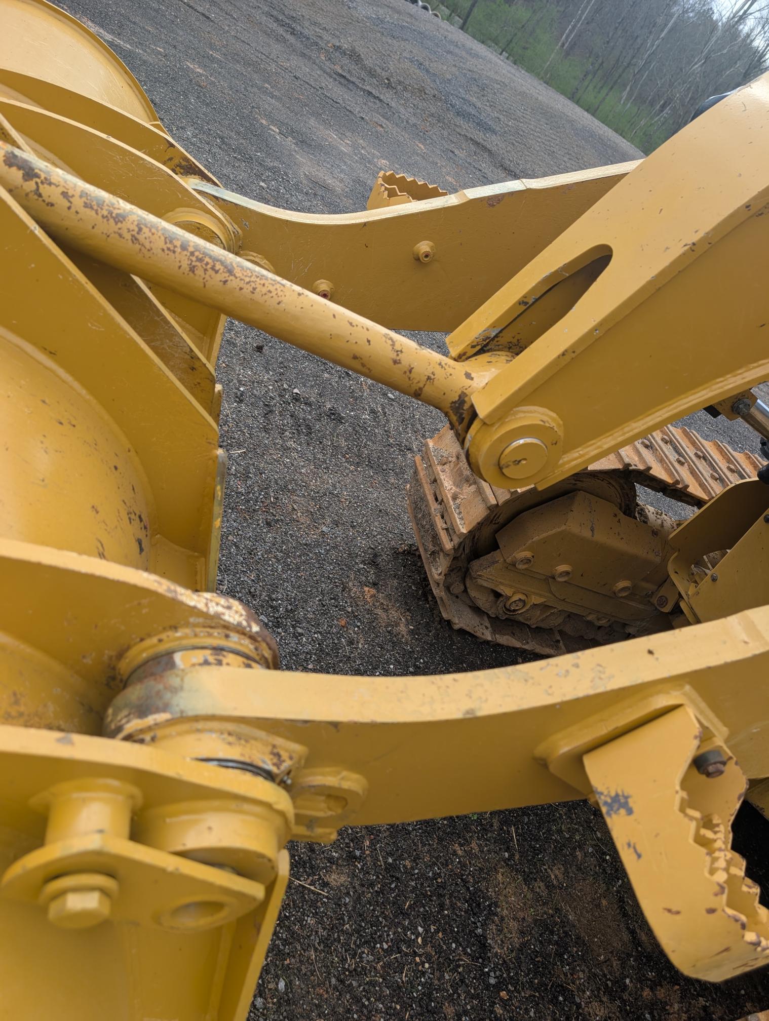 2021 CATERPILLAR 953K - view 8 of 20