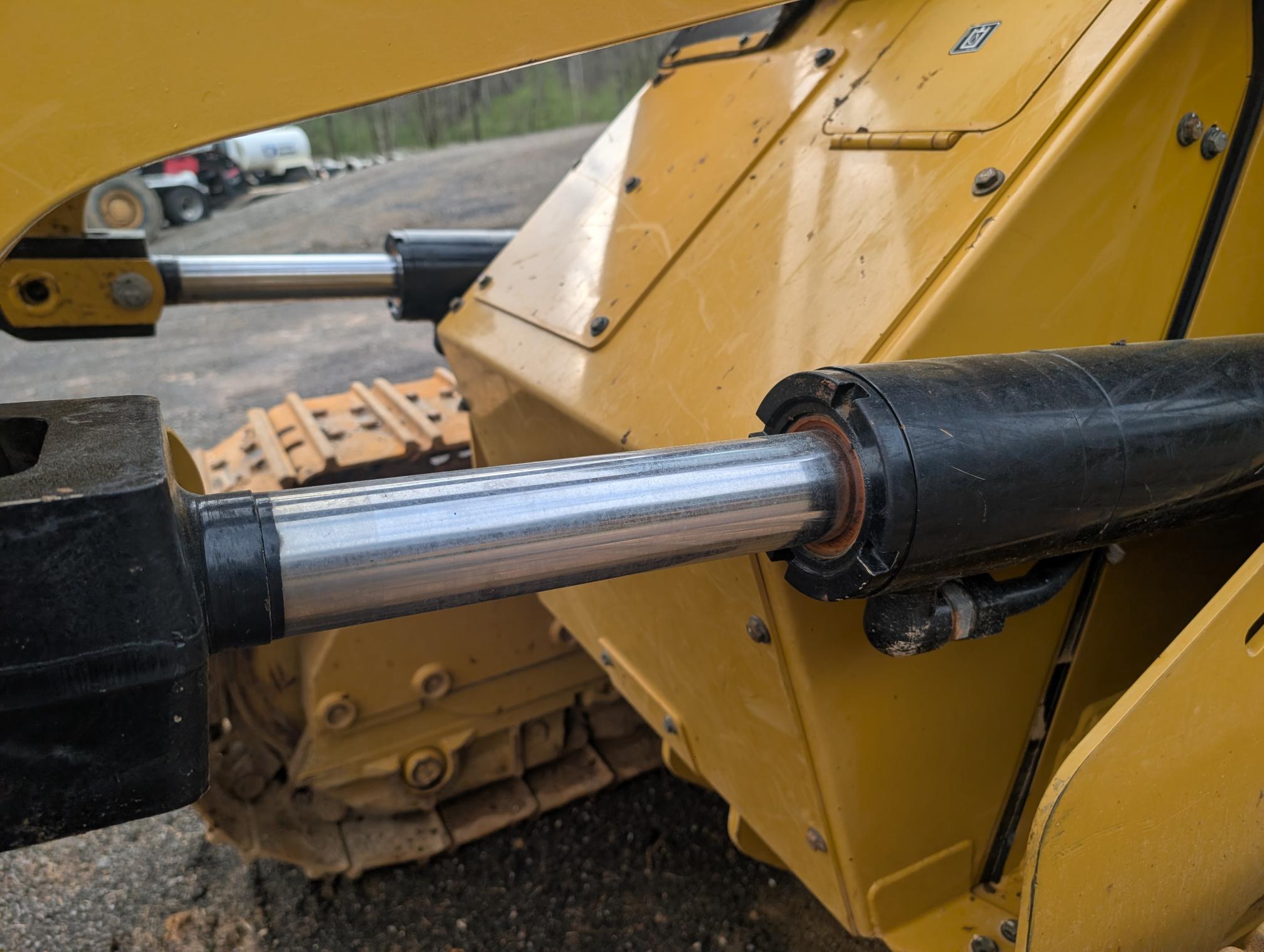 2021 CATERPILLAR 953K - Image 9