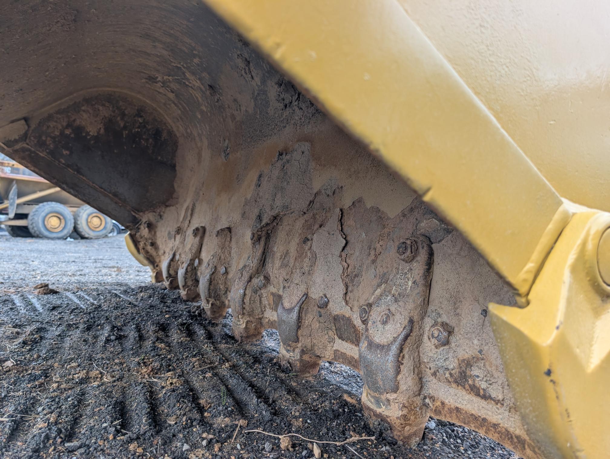 2021 CATERPILLAR 953K - Image 12