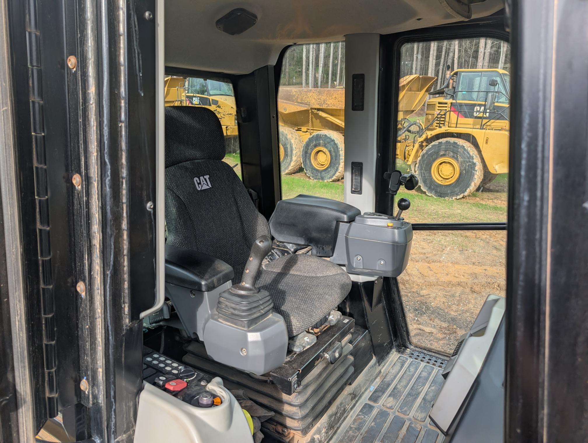 2021 CATERPILLAR 953K - Image 20