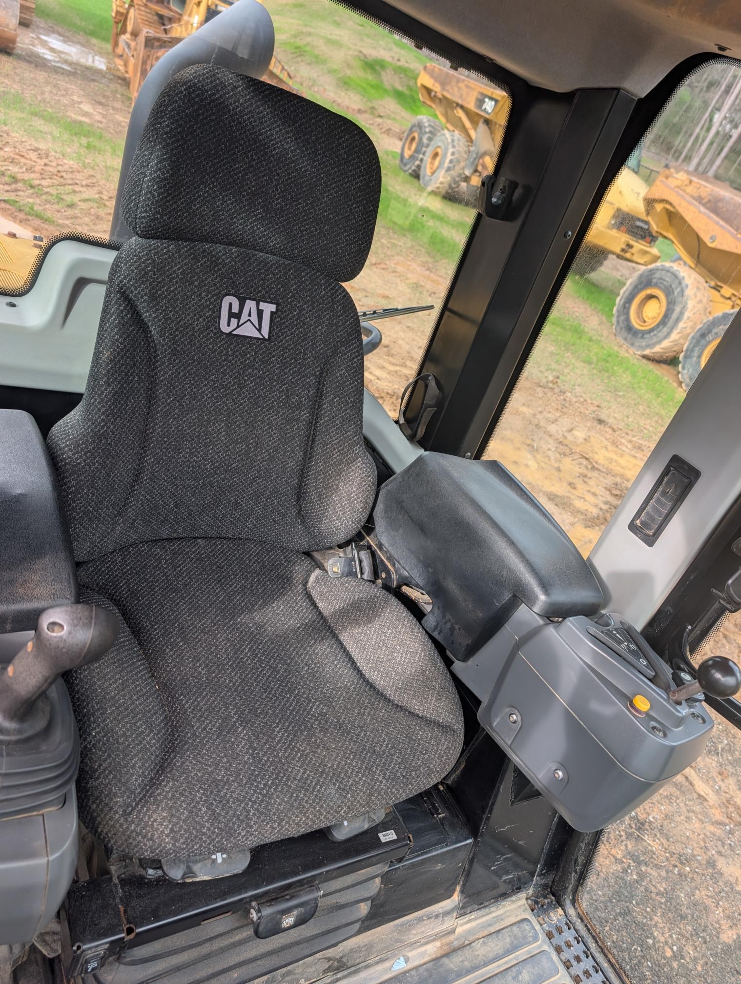 2021 CATERPILLAR 953K - view 14 of 20