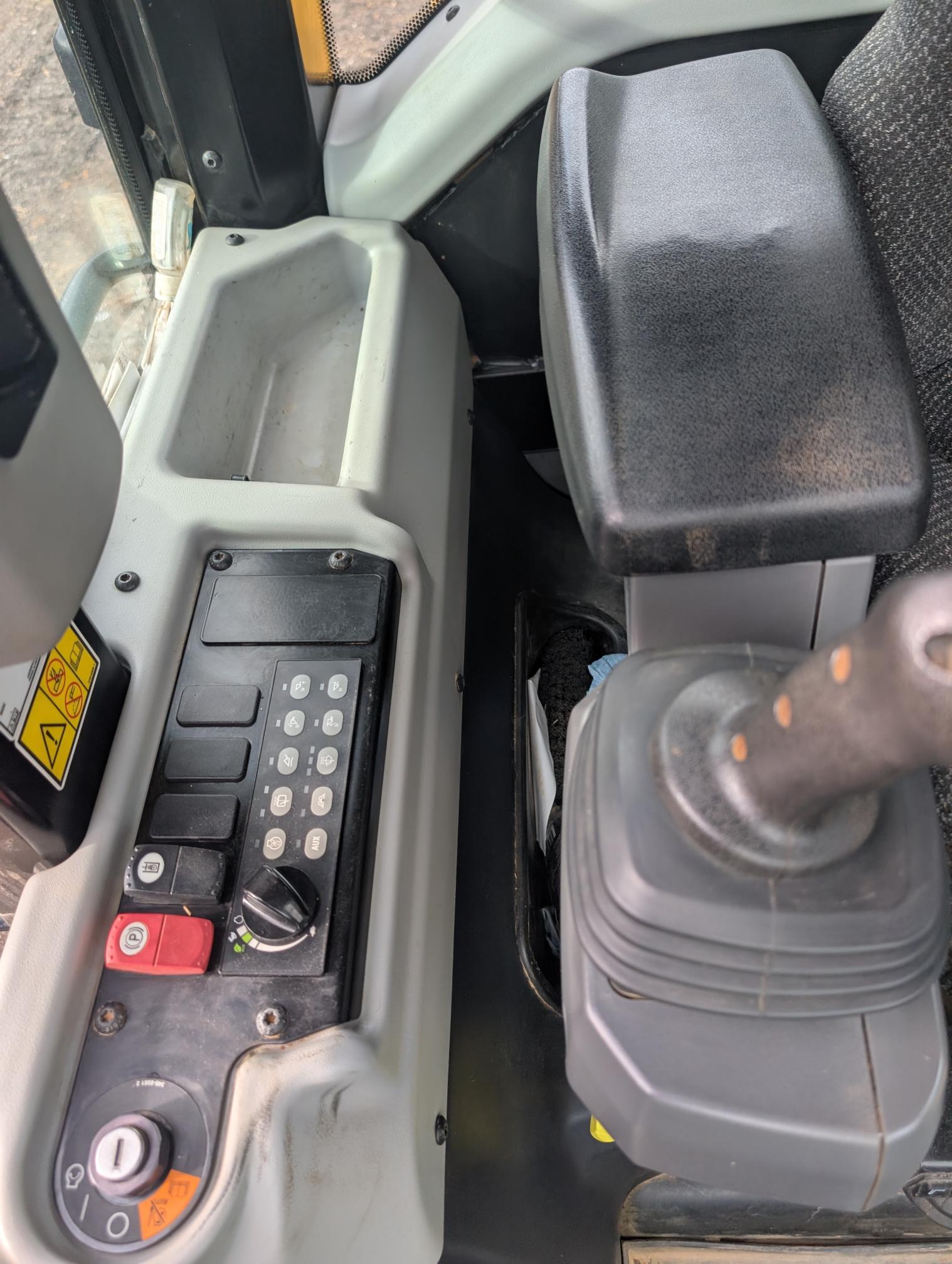 2021 CATERPILLAR 953K - view 15 of 20