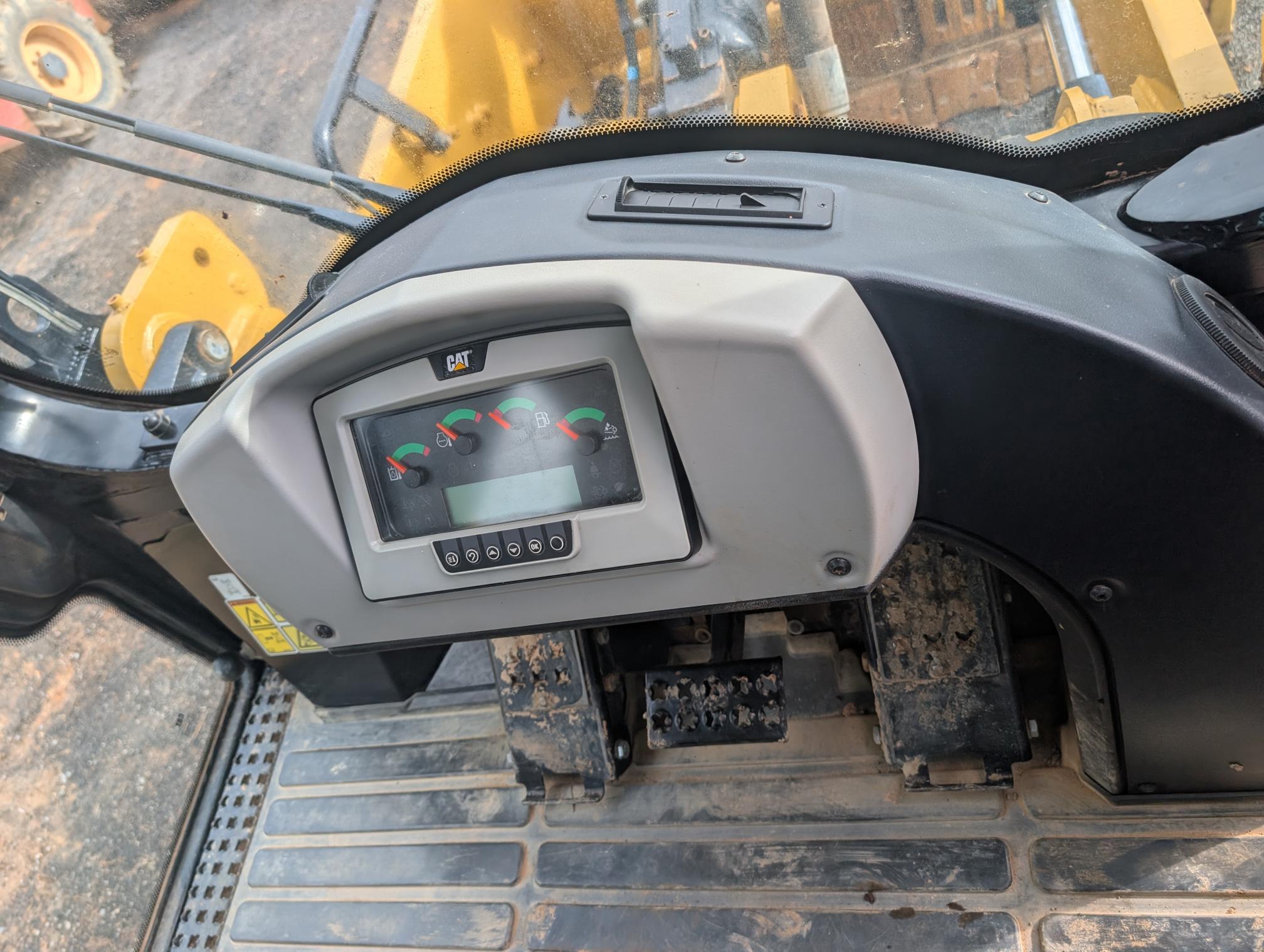 2021 CATERPILLAR 953K - Image 10