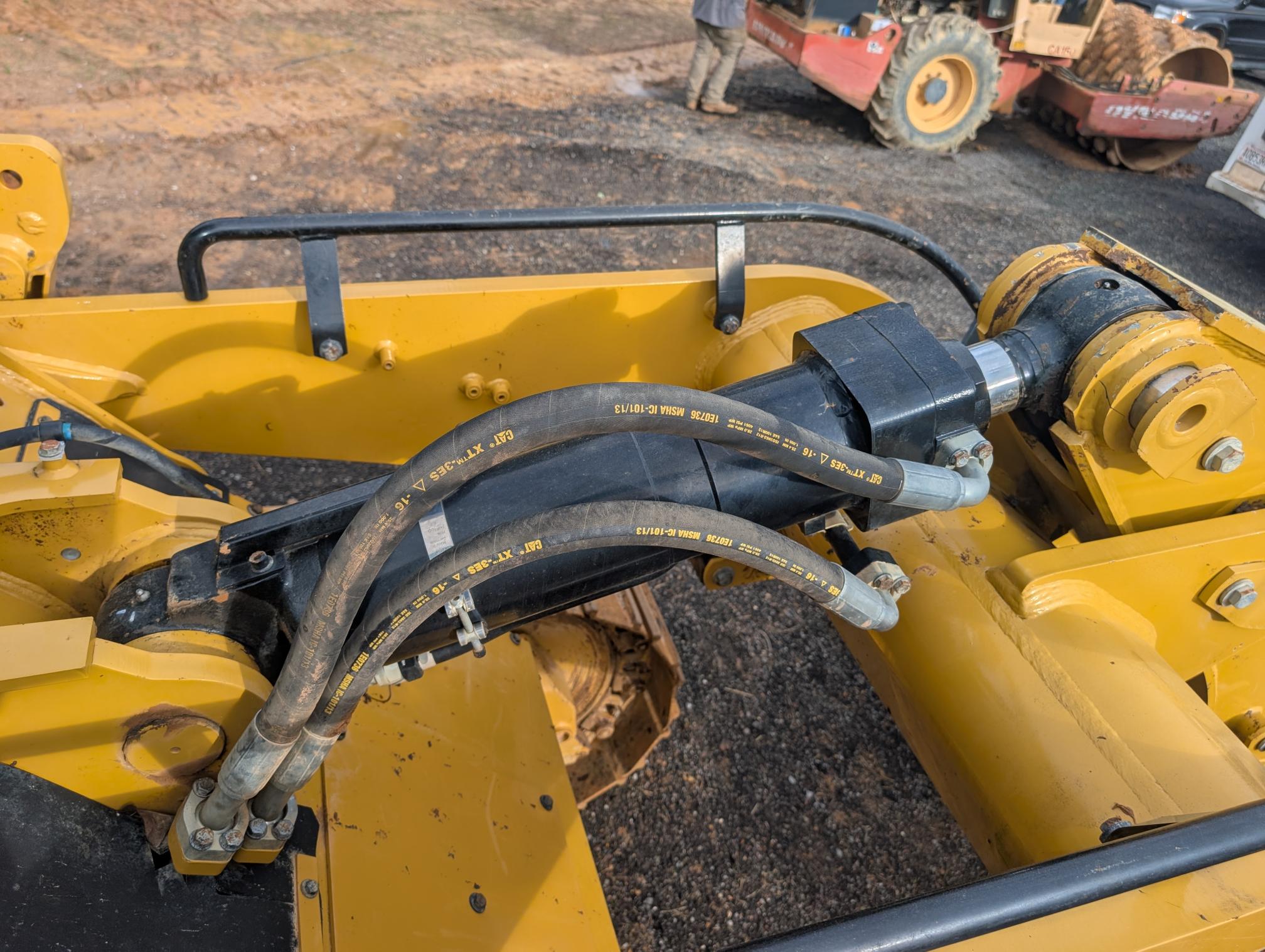 2021 CATERPILLAR 953K - view 19 of 20