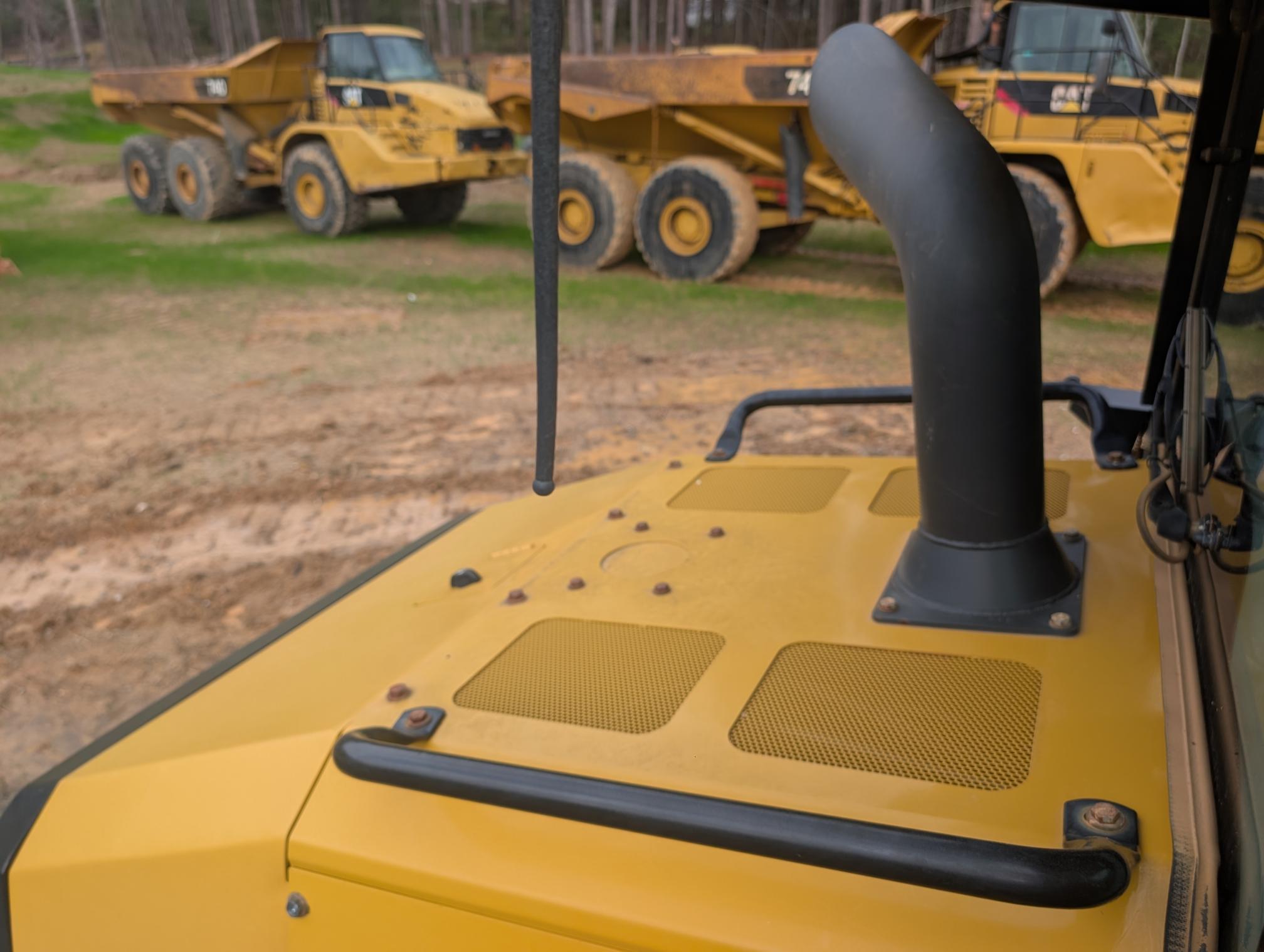 2021 CATERPILLAR 953K - view 13 of 20