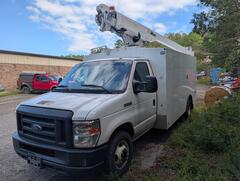 2018 FORD E450 - Image 3
