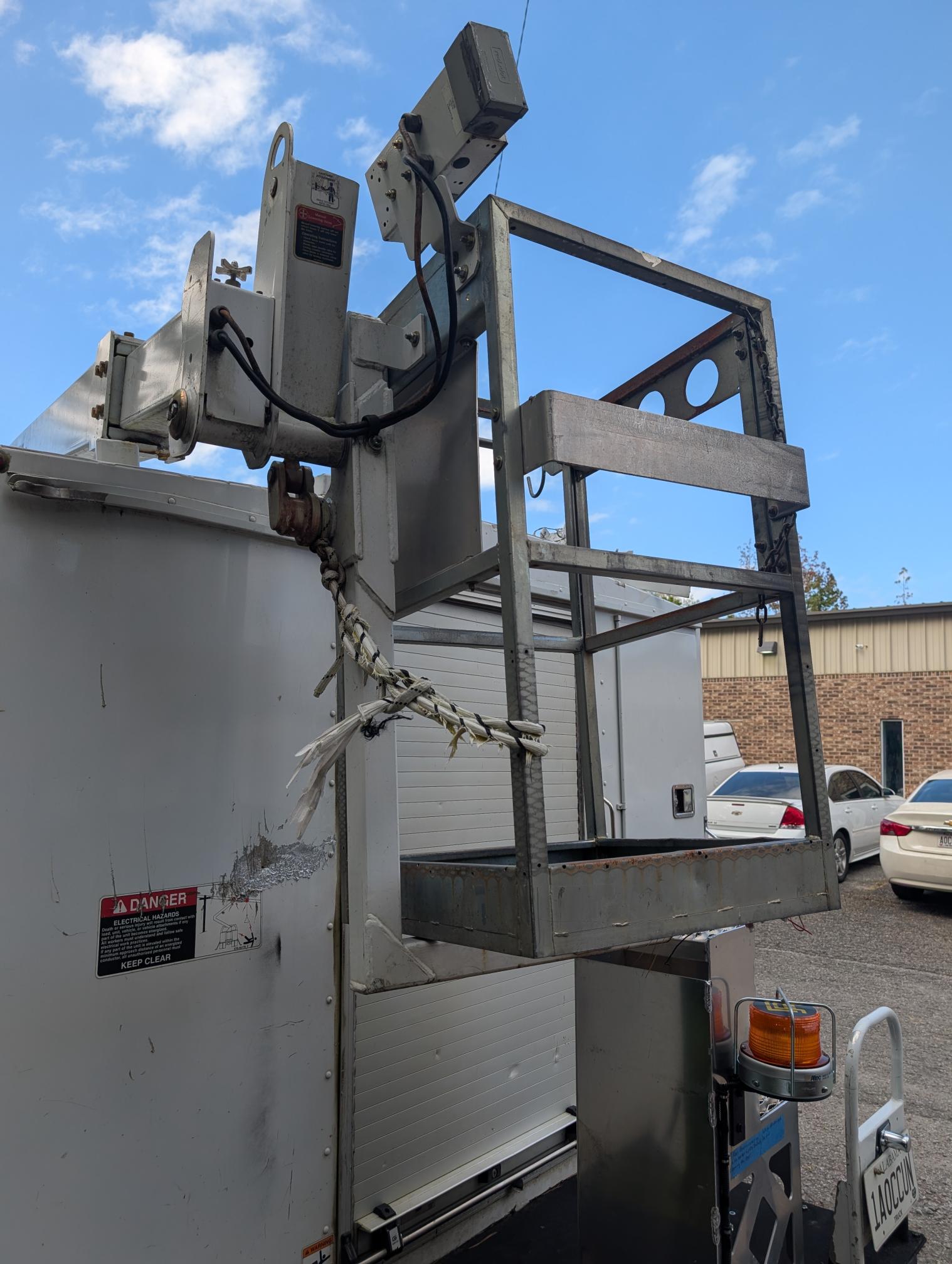 2018 FORD E450 - view 17 of 28