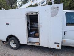 2018 FORD E450 - Image 7