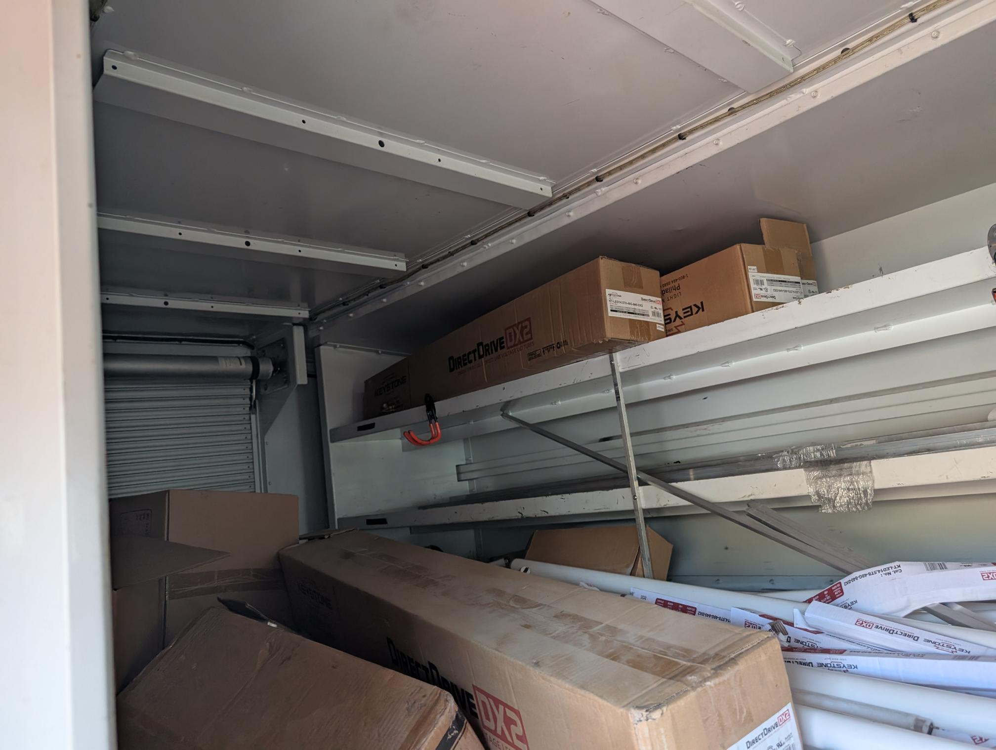 2018 FORD E450 - Image 25