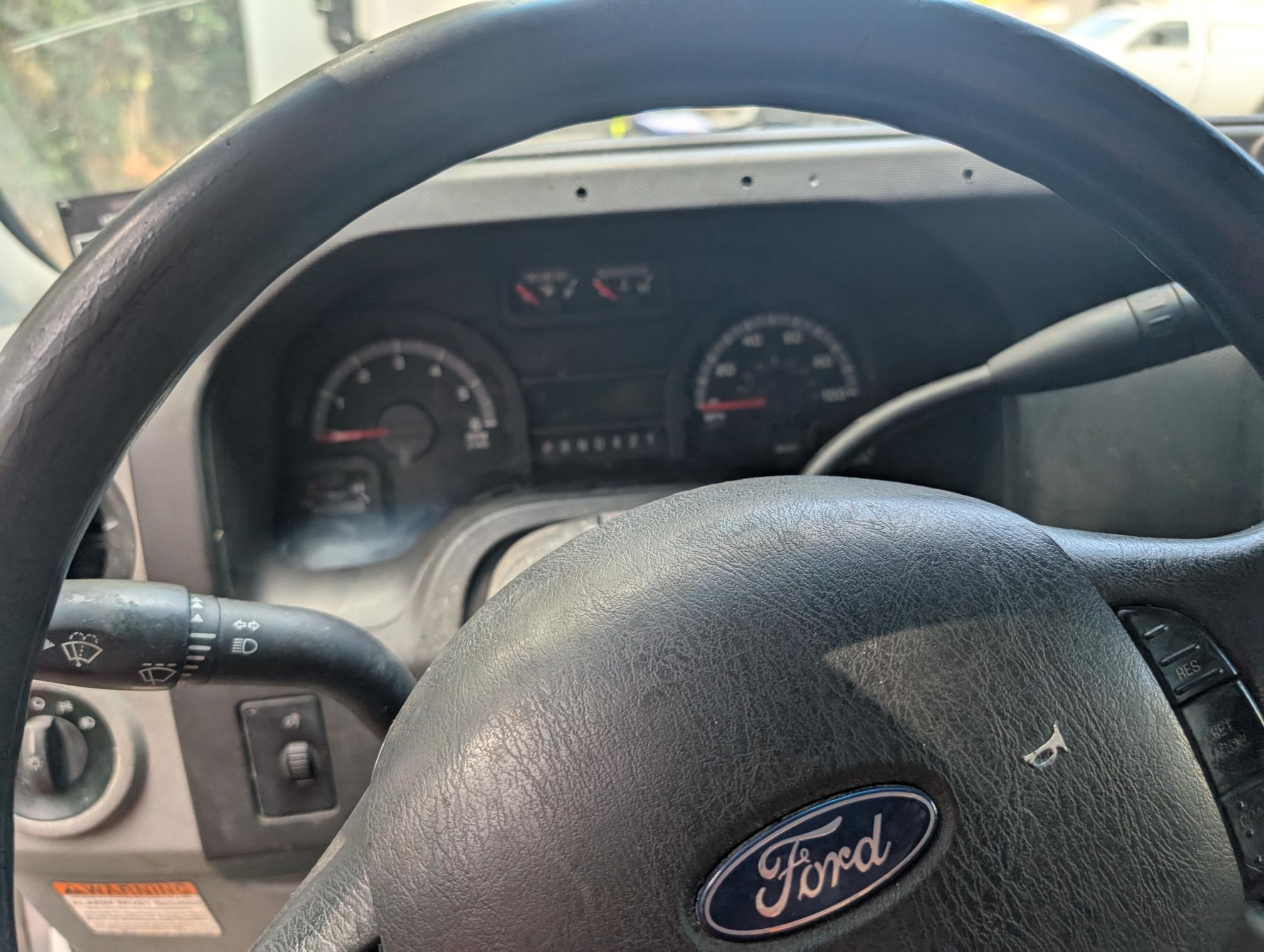 2018 FORD E450 - view 12 of 28