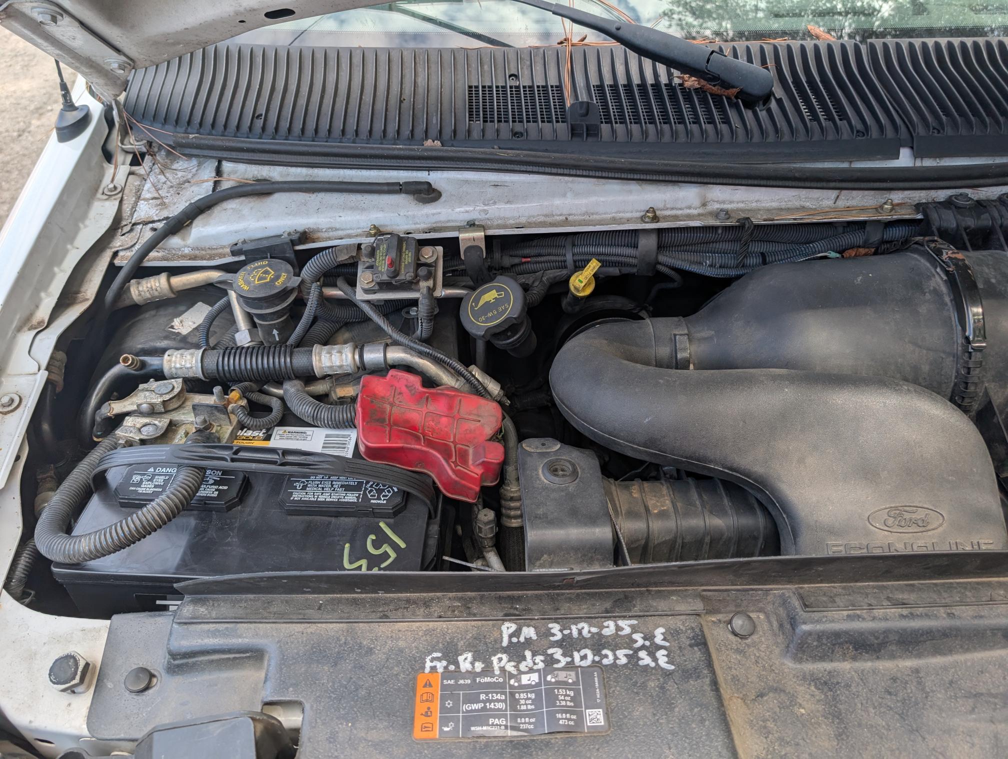 2018 FORD E450 - view 18 of 28