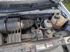 2018 FORD E450 - Image 22