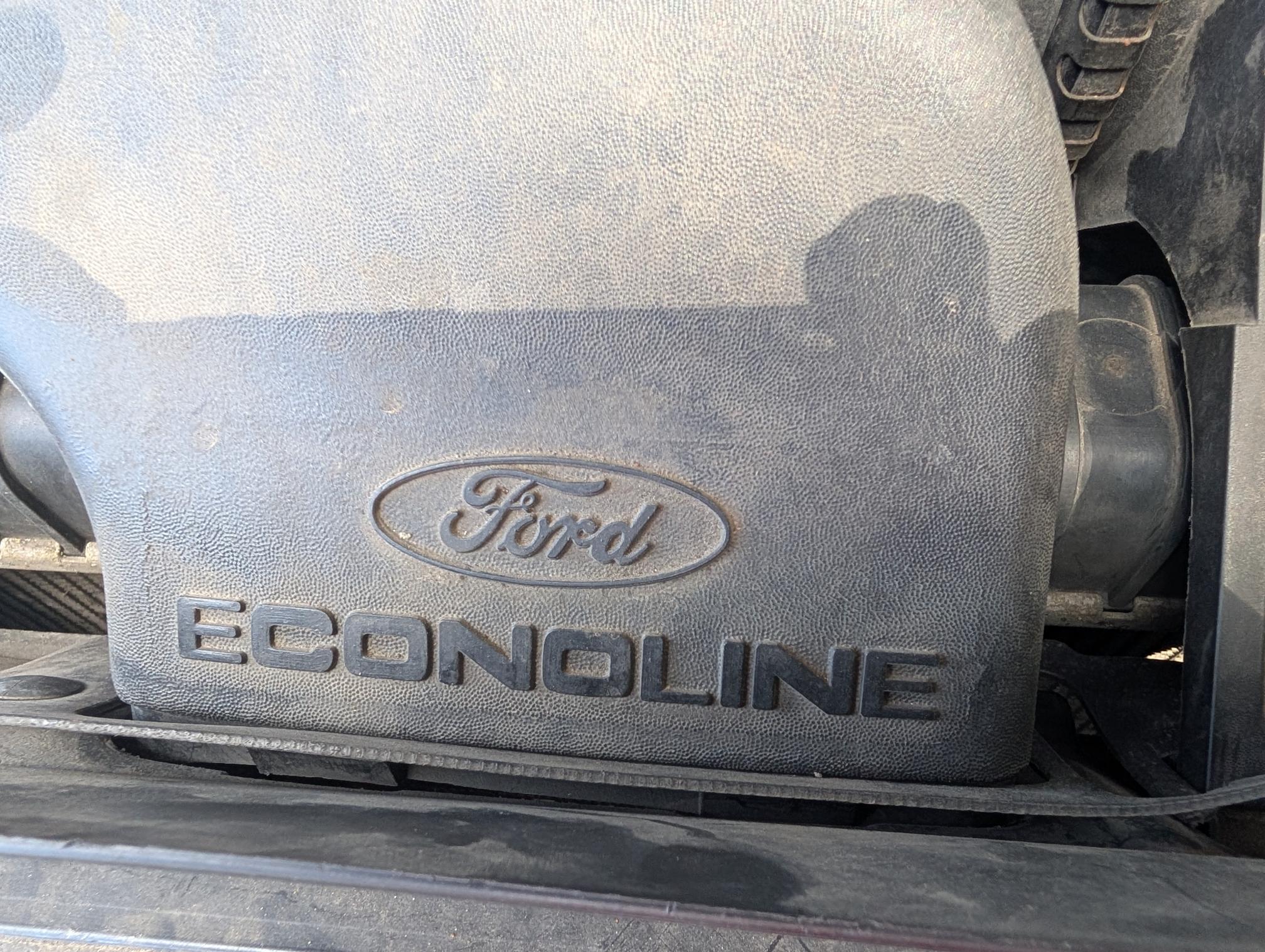 2018 FORD E450 - view 19 of 28