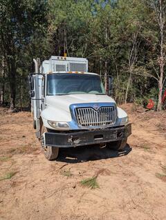 2001 STELLAR 3315 - Image 2