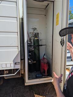 2001 STELLAR 3315 - Image 17