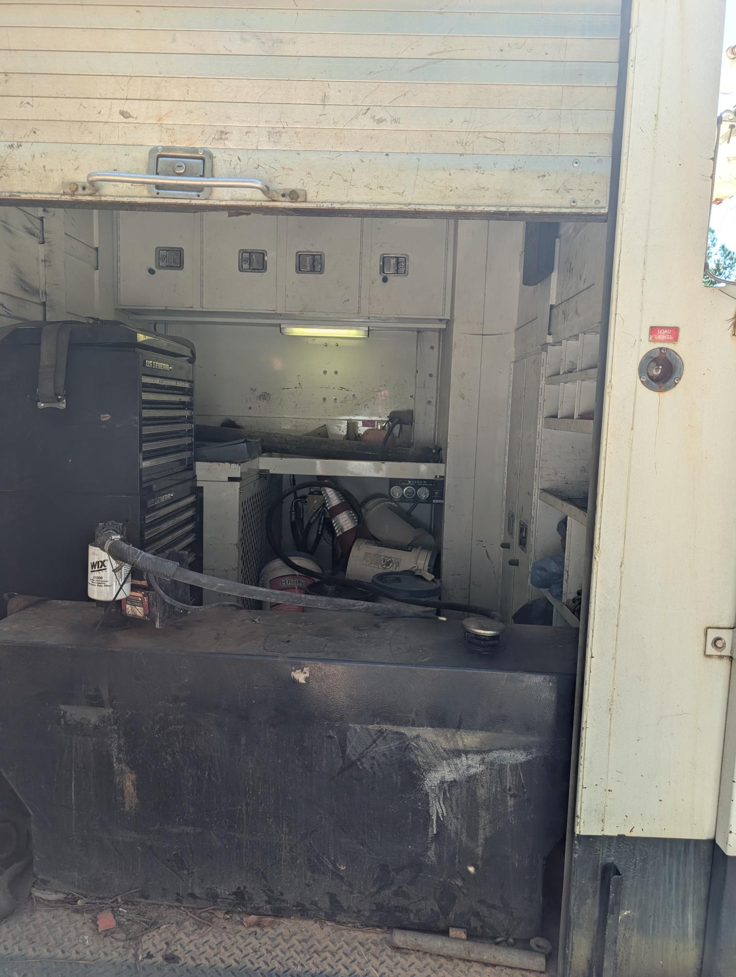 2001 STELLAR 3315 - Image 11