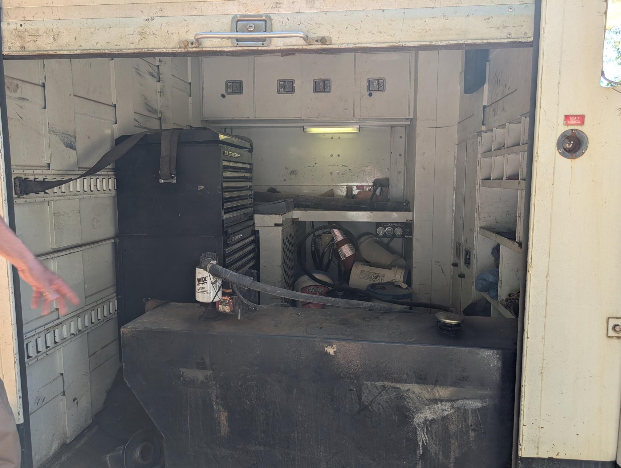 2001 STELLAR 3315 - Image 12