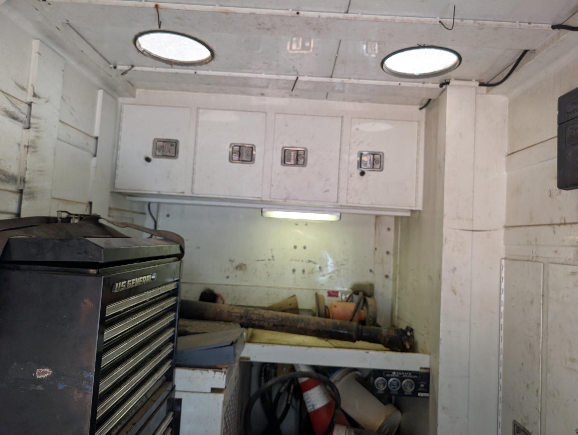 2001 STELLAR 3315 - Image 9