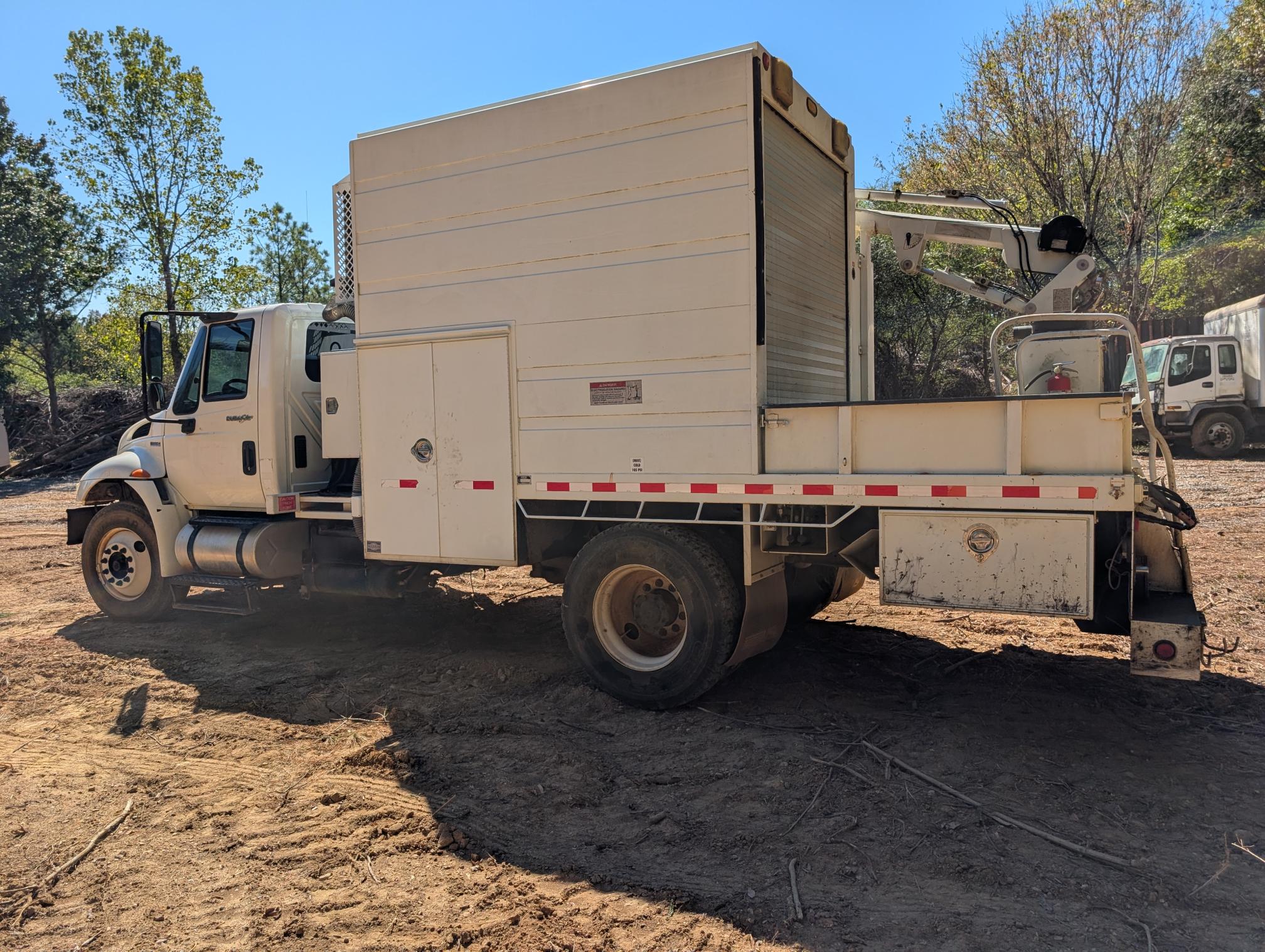 2001 STELLAR 3315 - view 5 of 29