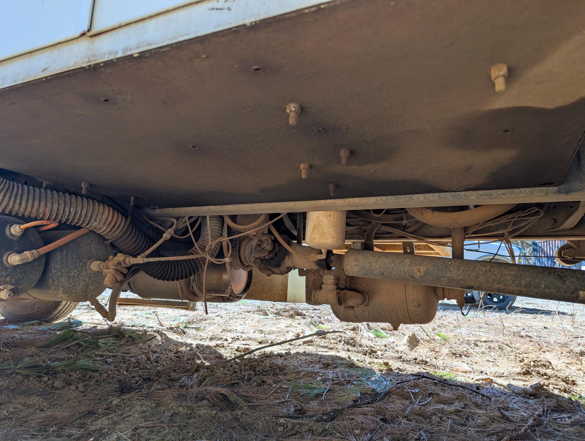 2001 STELLAR 3315 - Image 19